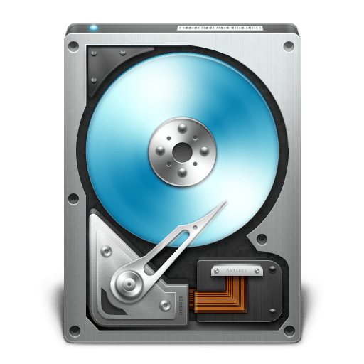 Quick Data Recovery