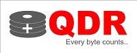 Quick Data Recovery Logo